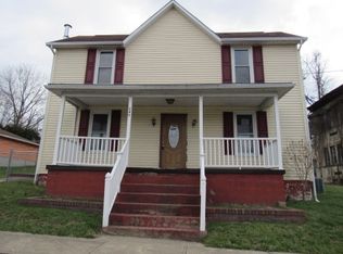 240 Main St, Dickerson Run, PA