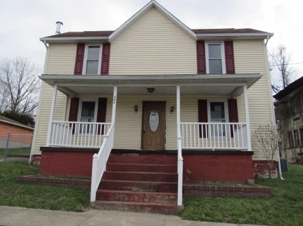 240 Main St, Dickerson Run, PA 15430