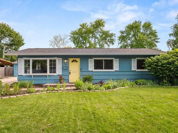 14 Hampton Rd, Montgomery, IL 60538