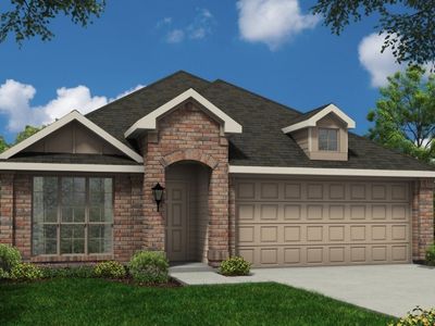 754 Dewberry Rd, La Marque, TX, 77568