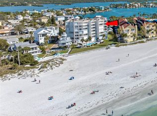 17980 Gulf Blvd APT 501, Redington Shores, FL 33708