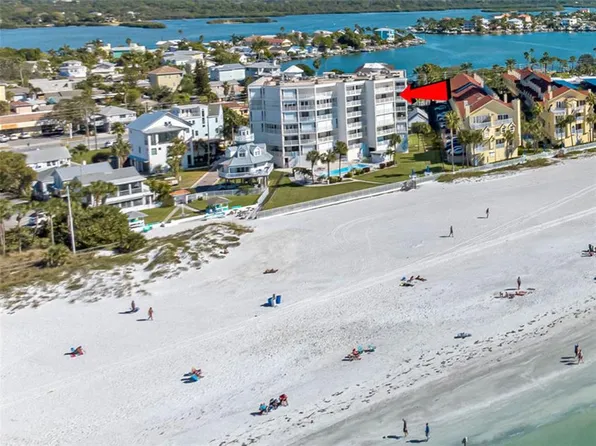 17980 Gulf Blvd APT 501, Redington Shores, FL 33708