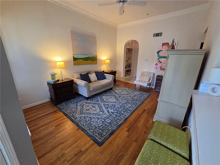 3777 Peachtree Rd NE #1035 — Photo 1