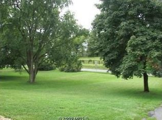 5235 Reels Mill Rd, Frederick, MD 21704