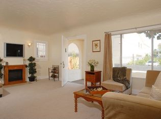 6315 La Mirada Ave, Los Angeles, CA 90038