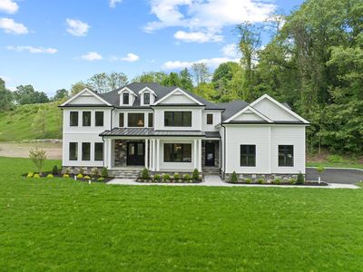 1 Hilbert Ct, Montville Township, NJ, 07082