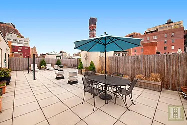 Sold by Halstead Real Estate