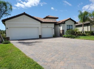 4706 Abaca Cir, Naples, FL 34119
