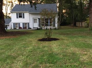 33 Robins Way, Chadds Ford, PA 19317