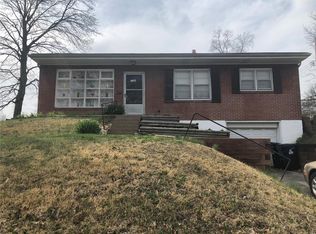 1281 Pennsylvania Ave, Saint Louis, MO