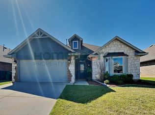 2520 NW 194th St, Edmond, OK 73012