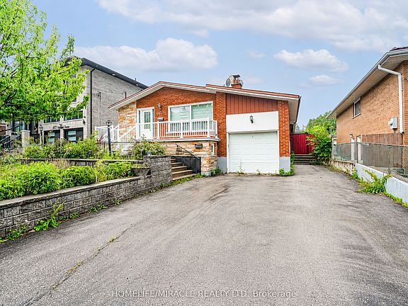 3rd image of 1074 Midland Ave