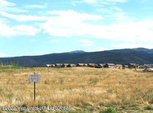 93 Flint Ridge Cir, Victor, ID 83455