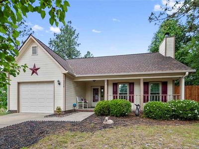 3314 Vardaman Ave, Hope Mills, NC, 28348