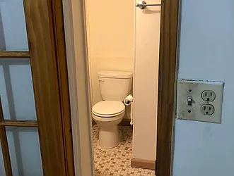 Rented by Irene Mihalios, LREB