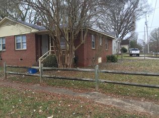 304 Union Ave, Rock Hill, SC 29730