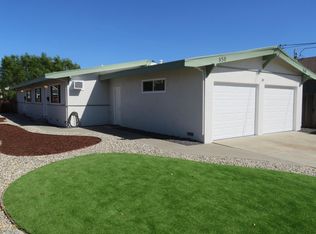 860 N North St #858 & 860, Livermore, CA