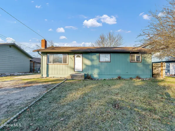 1511 E 3rd Ave, Post Falls, ID 83854