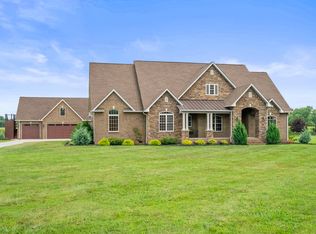 4031 Wilks Rd, Springfield, TN 37172