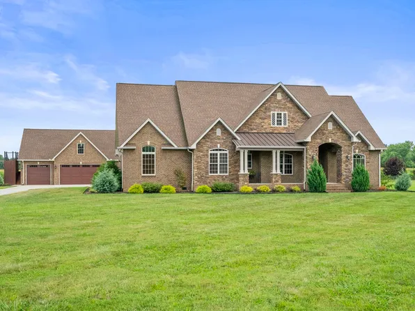 4031 Wilks Rd, Springfield, TN 37172