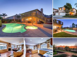 668 Jacks Creek Rd, Escondido, CA 92027