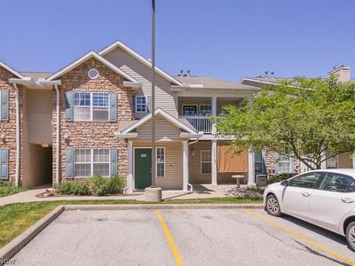 14929 Lenox Dr #509, Strongsville, OH, 44136