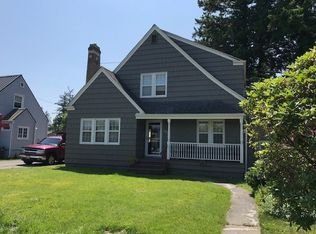2819 W Maplewood Ave, Bellingham, WA 98225