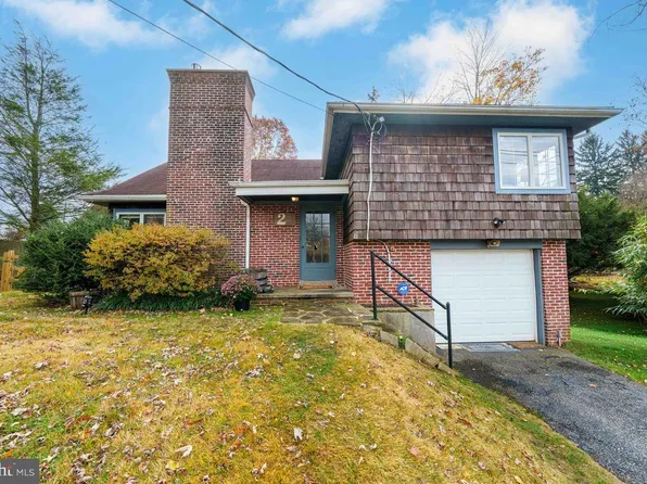 2 Snuff Mill Rd, Wilmington, DE 19807