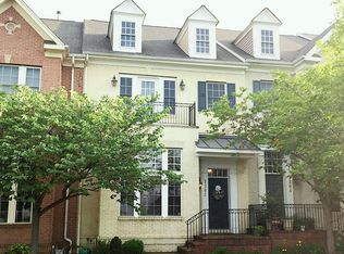 1302 Gaither Rd, Rockville, MD 20850