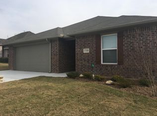 1725 Northbrook Ln, Sherman, TX 75092