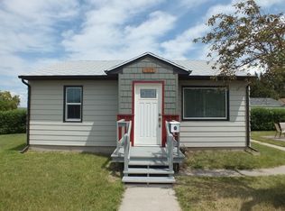 1025 Idaho Ave, Helena, MT 59601