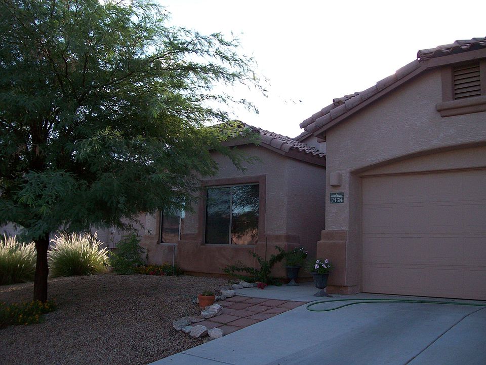 1st image of 7424 N Clemens Way