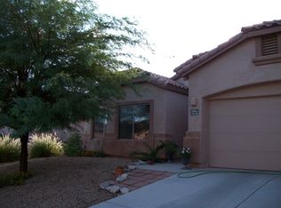 7424 N Clemens Way, Tucson, AZ 85743