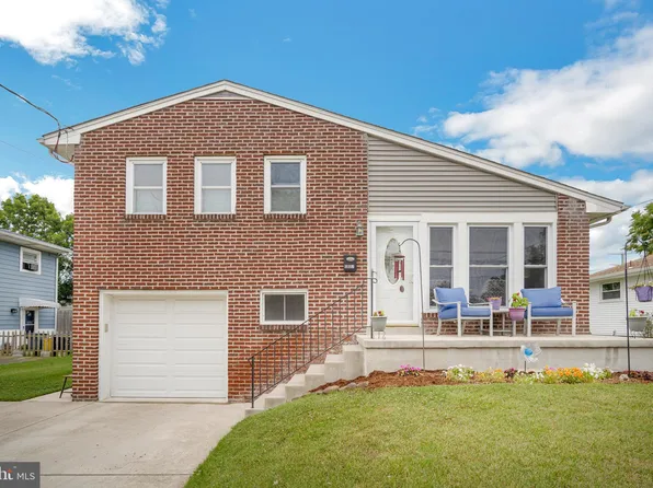 2627 Finlaw Ave, Pennsauken, NJ 08109
