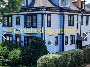 585 W Ferry St APT 5, Buffalo, NY 14222