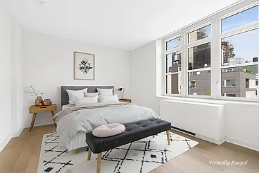 Rented by Citi Habitats