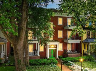 4530 McPherson Ave APT 1W, Saint Louis, MO