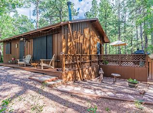 4564 S Cub Lake Rd, Show Low, AZ 85901