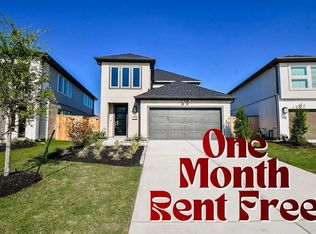 8710 Riverton Ridge Rd, Cypress, TX 77433