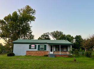 11277 Cholla Rd, Diana, TX 75640