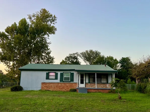 11277 Cholla Rd, Diana, TX 75640