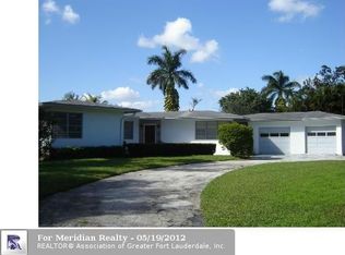 2341 SW 27th Ave, Fort Lauderdale, FL 33312