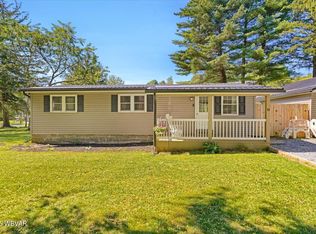 19 Hughes Rd, Trout Run, PA 17771