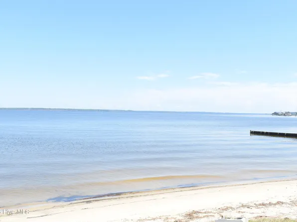 Lot 4 River Road, Blounts Creek, NC 27814