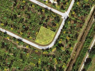 13284 Rouding Cir #8, Pt Charlotte, FL 33981