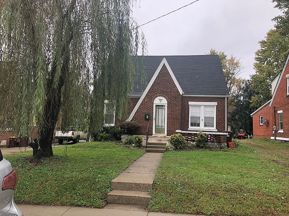 Conveniently located