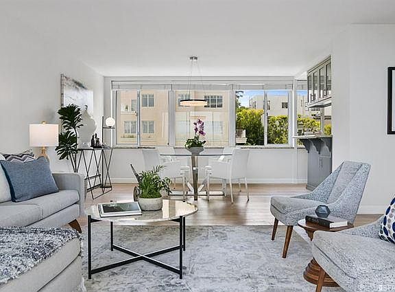 5th image of 1080 Chestnut St #3