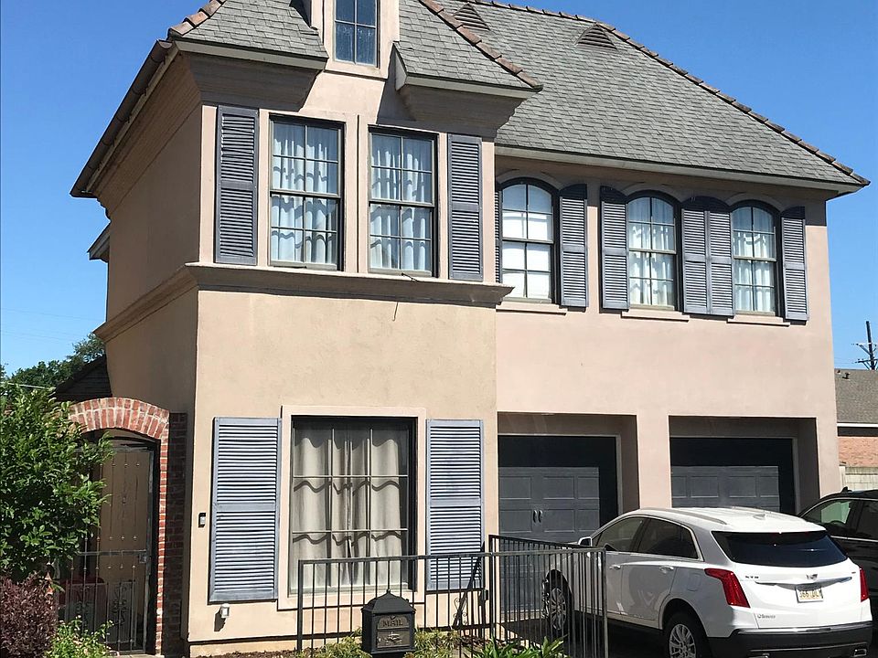 106 Club View Dr, Lafayette, LA 70503 Zillow