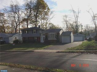 356 Hancock Rd, Warminster, PA 18974