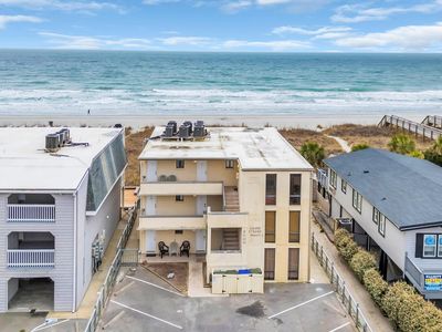 2000 N Ocean Blvd. #2, North Myrtle Beach, SC, 29582
